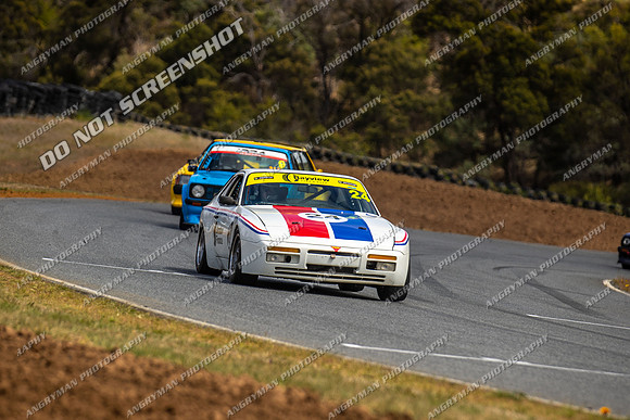 Muscle Car Cup 2001cc - 3500cc - 24 - Sunday-3