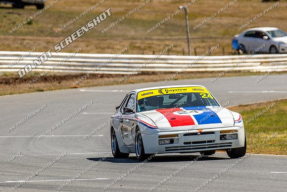 Muscle Car Cup 2001cc - 3500cc - 24 - Thursday-2