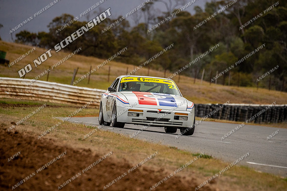 Muscle Car Cup 2001cc - 3500cc - 24 - Friday-20