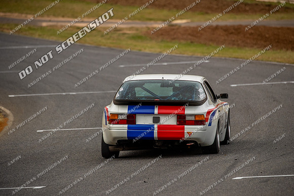 Muscle Car Cup 2001cc - 3500cc - 24 - Friday-18