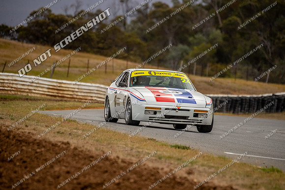 Muscle Car Cup 2001cc - 3500cc - 24 - Friday-21