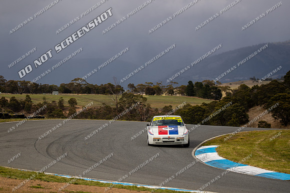 Muscle Car Cup 2001cc - 3500cc - 24 - Friday