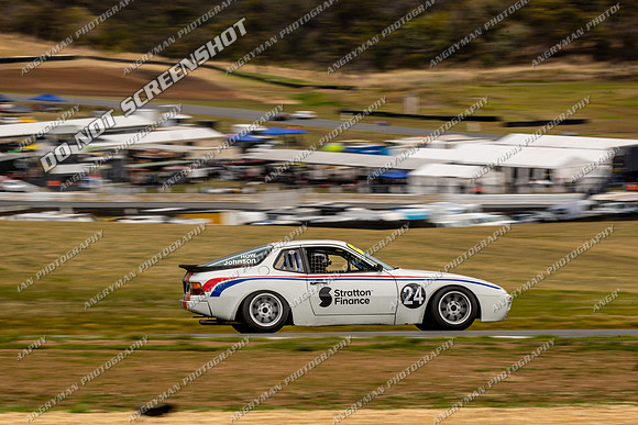 Muscle Car Cup 2001cc - 3500cc - 24 - Friday-10
