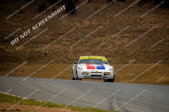 Muscle Car Cup 2001cc - 3500cc - 24 - Friday-11