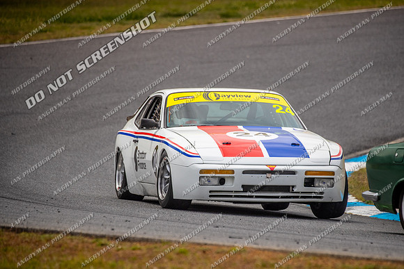 Muscle Car Cup 2001cc - 3500cc - 24 - Friday-15