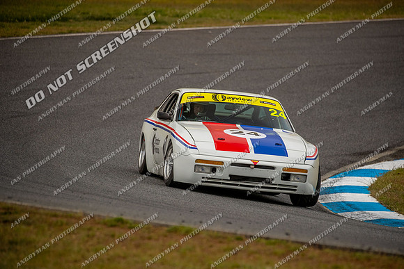 Muscle Car Cup 2001cc - 3500cc - 24 - Friday-16