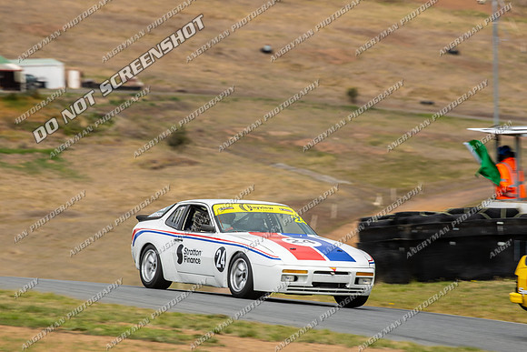 Muscle Car Cup 2001cc - 3500cc - 24 - Friday-6