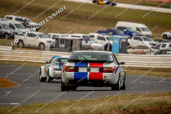 Muscle Car Cup 2001cc - 3500cc - 24 - Friday-17