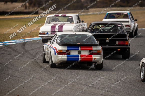 Muscle Car Cup 2001cc - 3500cc - 24 - Saturday-4