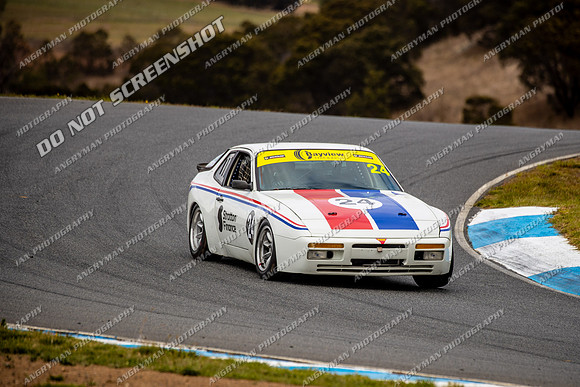 Muscle Car Cup 2001cc - 3500cc - 24 - Friday-7