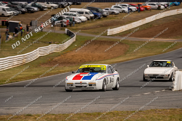 Muscle Car Cup 2001cc - 3500cc - 24 - Saturday-5