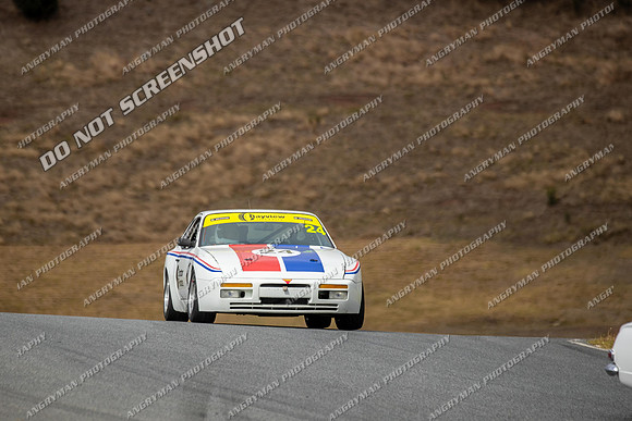 Muscle Car Cup 2001cc - 3500cc - 24 - Friday-5