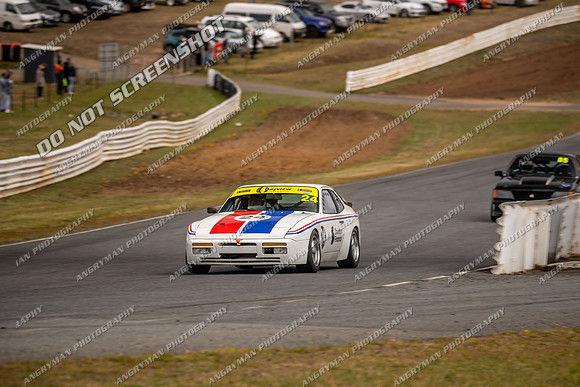 Muscle Car Cup 2001cc - 3500cc - 24 - Saturday-7