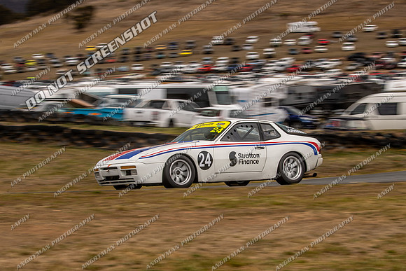Muscle Car Cup 2001cc - 3500cc - 24 - Saturday-6