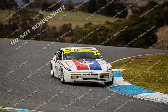 Muscle Car Cup 2001cc - 3500cc - 24 - Friday-4