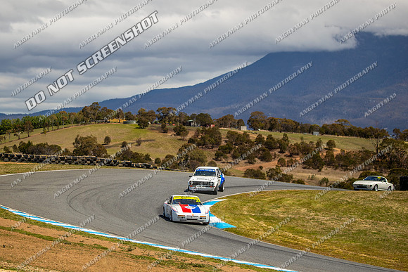 Muscle Car Cup 2001cc - 3500cc - 24 - Sunday-8