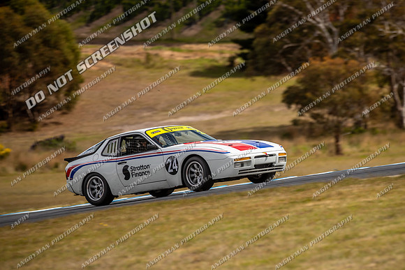 Muscle Car Cup 2001cc - 3500cc - 24 - Saturday-2