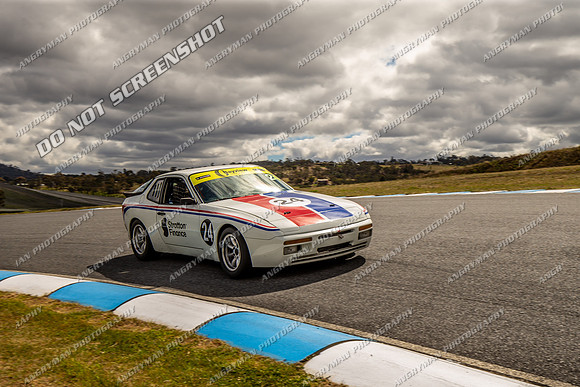 Muscle Car Cup 2001cc - 3500cc - 24 - Saturday-3