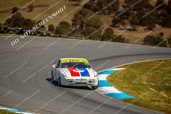 Muscle Car Cup 2001cc - 3500cc - 24 - Sunday-9