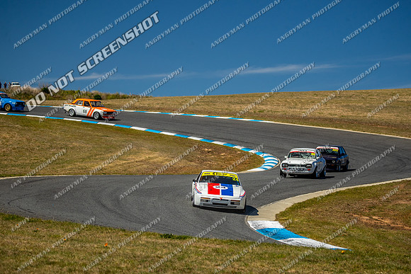 Muscle Car Cup 2001cc - 3500cc - 24 - Sunday-11