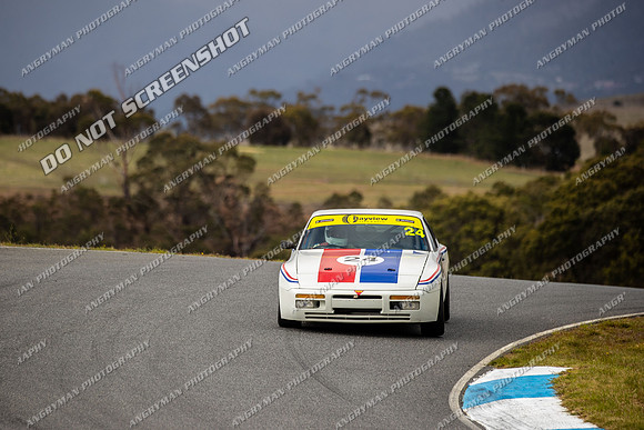 Muscle Car Cup 2001cc - 3500cc - 24 - Friday-3