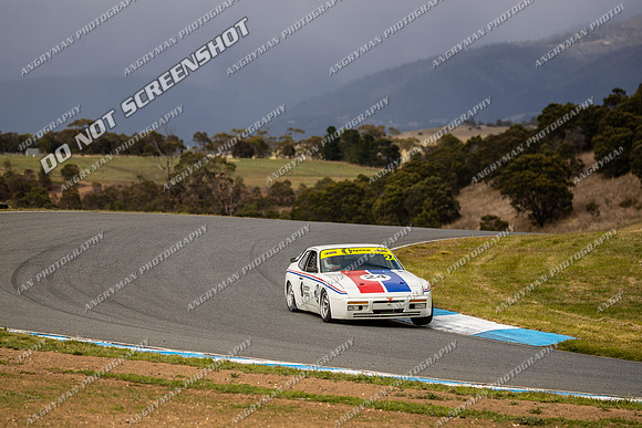 Muscle Car Cup 2001cc - 3500cc - 24 - Friday-2