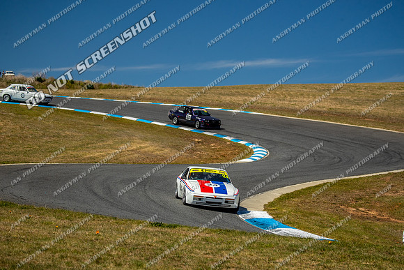 Muscle Car Cup 2001cc - 3500cc - 24 - Sunday-12