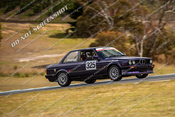 Muscle Car Cup 2001cc - 3500cc - 325 - Saturday-3