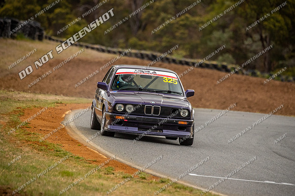 Muscle Car Cup 2001cc - 3500cc - 325 - Friday-8