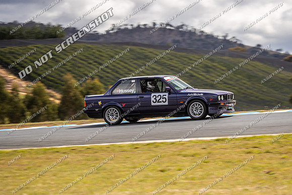 Muscle Car Cup 2001cc - 3500cc - 325 - Saturday-2