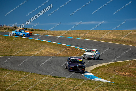 Muscle Car Cup 2001cc - 3500cc - 325 - Sunday-3