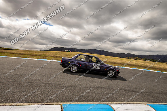 Muscle Car Cup 2001cc - 3500cc - 325 - Saturday-5