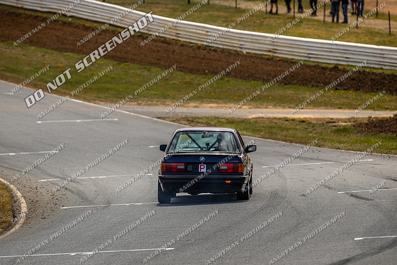 Muscle Car Cup 2001cc - 3500cc - 325 - Sunday-2