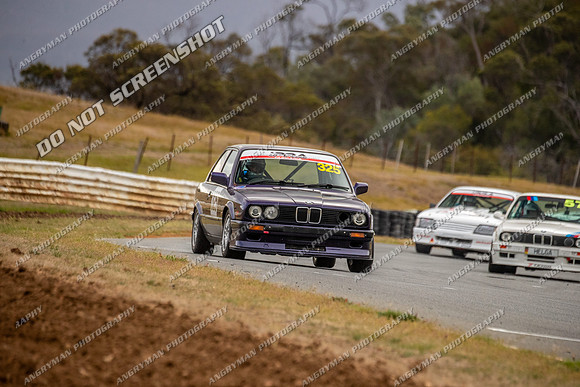 Muscle Car Cup 2001cc - 3500cc - 325 - Friday-10