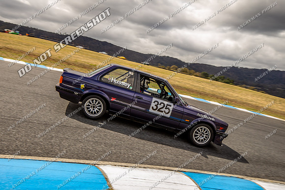 Muscle Car Cup 2001cc - 3500cc - 325 - Saturday-4