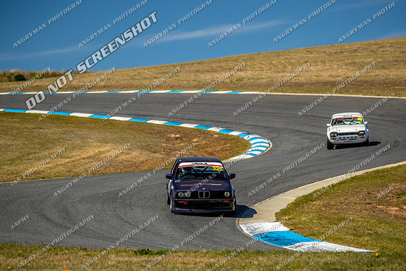 Muscle Car Cup 2001cc - 3500cc - 325 - Sunday-4