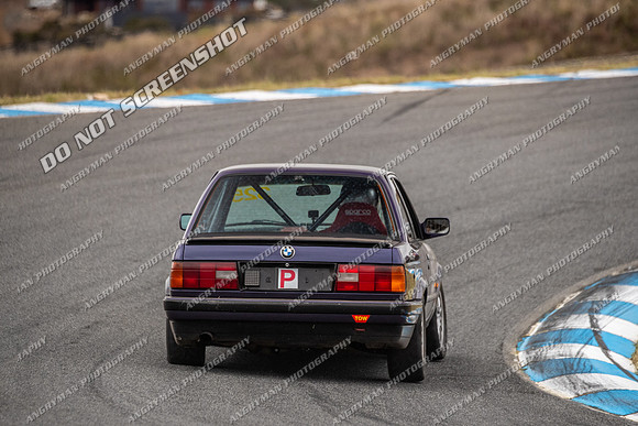 Muscle Car Cup 2001cc - 3500cc - 325 - Saturday-7