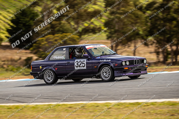 Muscle Car Cup 2001cc - 3500cc - 325 - Saturday