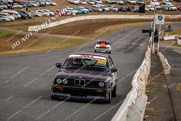 Muscle Car Cup 2001cc - 3500cc - 325 - Saturday-10