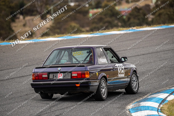 Muscle Car Cup 2001cc - 3500cc - 325 - Saturday-9
