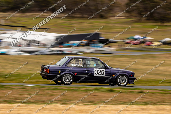 Muscle Car Cup 2001cc - 3500cc - 325 - Friday-3