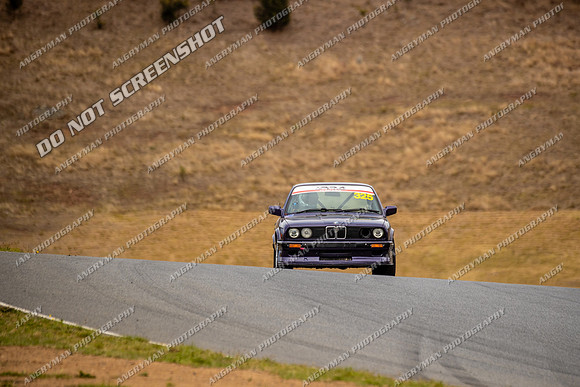 Muscle Car Cup 2001cc - 3500cc - 325 - Friday-2