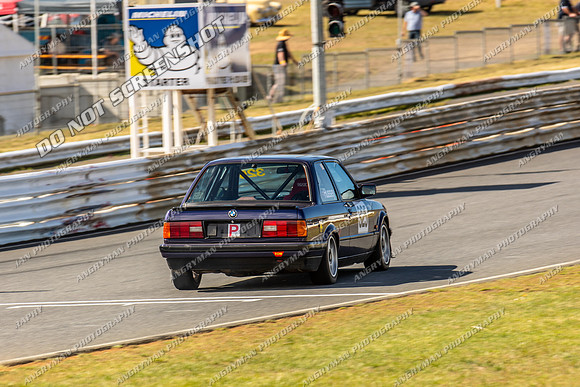Muscle Car Cup 2001cc - 3500cc - 325 - Thursday-3
