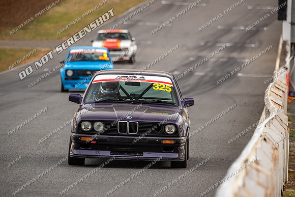 Muscle Car Cup 2001cc - 3500cc - 325 - Saturday-8