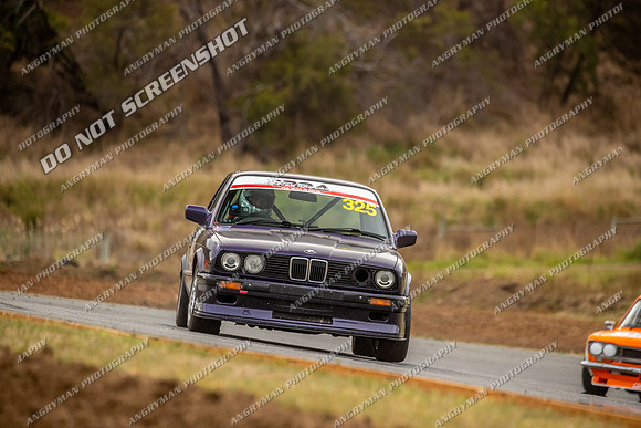 Muscle Car Cup 2001cc - 3500cc - 325 - Friday-6