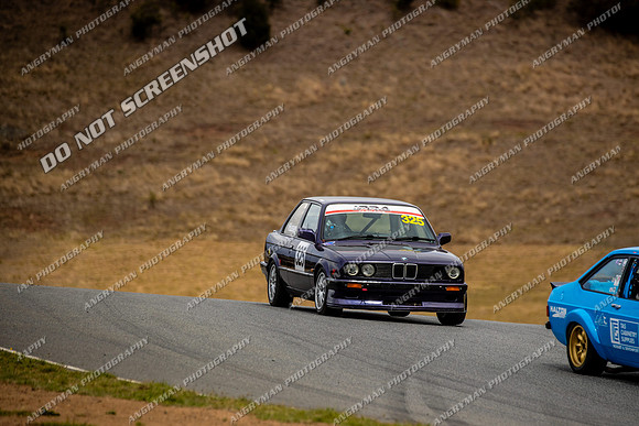 Muscle Car Cup 2001cc - 3500cc - 325 - Friday-4