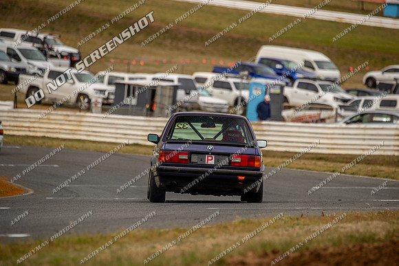 Muscle Car Cup 2001cc - 3500cc - 325 - Friday-7
