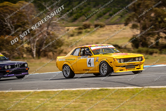Muscle Car Cup 2001cc - 3500cc - 4 - Saturday-2