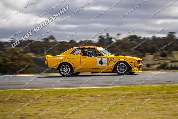 Muscle Car Cup 2001cc - 3500cc - 4 - Saturday-3