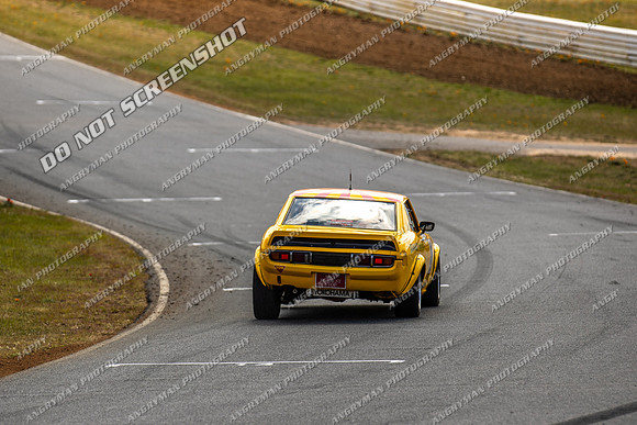 Muscle Car Cup 2001cc - 3500cc - 4 - Sunday-3